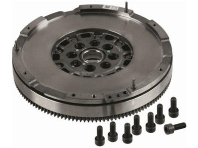 Колесо маховик sachs 2294 701 042 фото №1