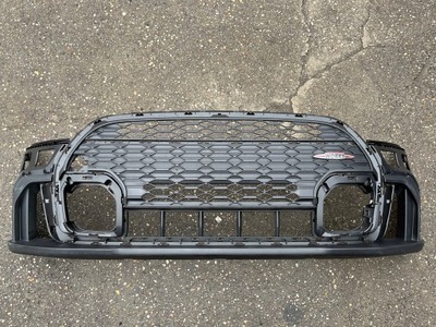 Бампер передний mini cooper s f56 lci lift works фото №1