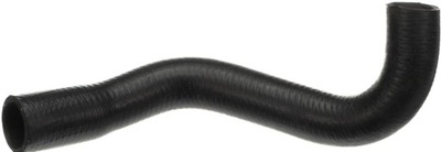 Шланг радиатора dodge charger magnum wąż труба радиатора 3.5 sohc фото №1