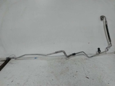 Пабтрубок  трубка кондиционера bmw x5 e53 3.0 d 6939464 фото №1