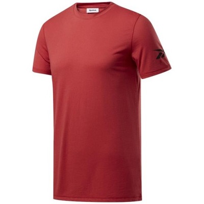 T-shirt Męski Reebok FP9103 WOR WE COMM SS M