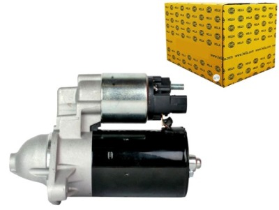 Стартер toyota auris avensis celica corolla corolla verso mr2 iii фото №1