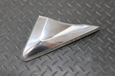 Трикутник заглушка крила правий задня lexus es 300h es300h vii 7 фото №1