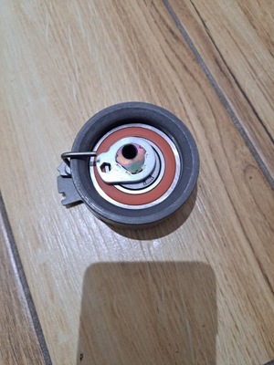 Ролик ремень распределительного вала citroen berlingo 0829.82 фото №1