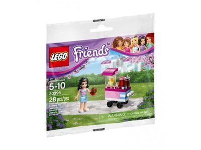 LEGO Friends 30396