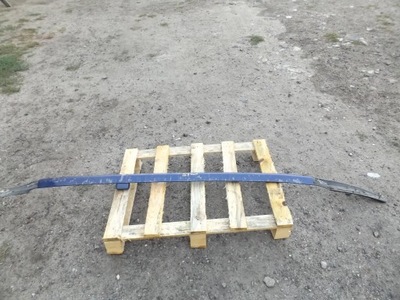 Stilo kombi засувка даховий правий фото №1