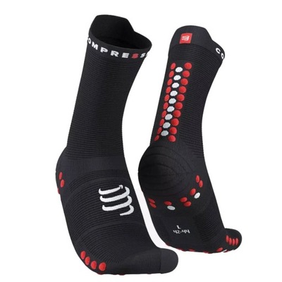 Skarpety Compressport Pro Racing Socks v4.0 XU00046B-902 T2