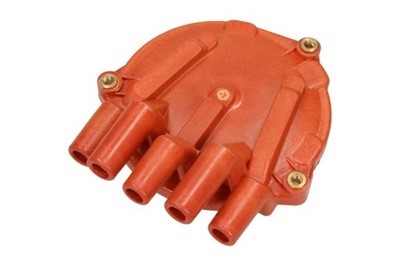 Крышка трамблёра распределителя зажигания maxgear 31-0100 фото №1