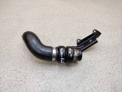Гаситель шумов шланг труба турбины nissan primera iii p12 1.9 dci фото №1
