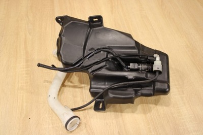 Бак омывателя chevrolet orlando cruze 2.0 vcdi фото №1