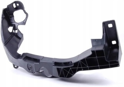 Bmw правый  кронштейн  фара e92 e93 aso 03.10- фото №1
