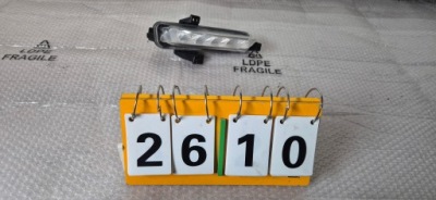 Drl led ліва suzuki swift mk8 фото №1