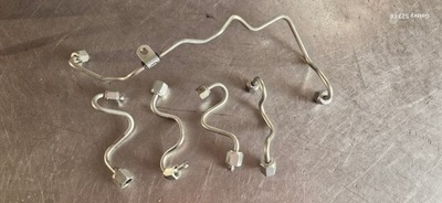 Трубки форсунок renault master 2.3 dci biturbo m9t фото №1