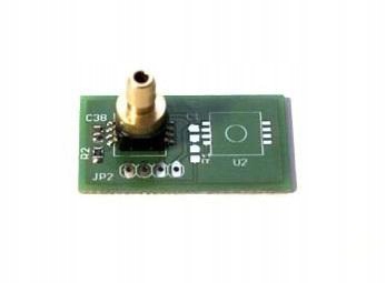 MapSensor Map Sensor 4 bar EcuMaster EMU 400kPa