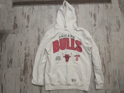 Chicago Bulls NBA Bluza ZACH LAVINE L