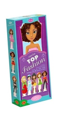 TOP FASHION - MODELKA 5 ALEX