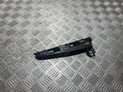 Направляющая бампера правый перед renault clio v 19- фото №1