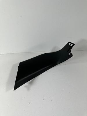 S-max mk2 защита обивка крышки правая фото №1