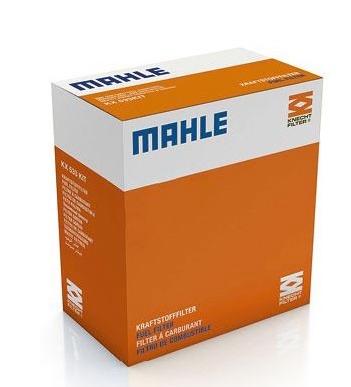 FILTRO AIRE MAHLE LX 1262  