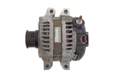 Jeep wrangler cherokee генератор 2.8 crd фото №1