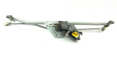 Mini cooper r56 механізм двірник europa фото №1