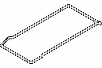 FORRO TAPONES DE VÁLVULAS MERCEDES C T-MODEL (S202), C (W202), E (W210)  