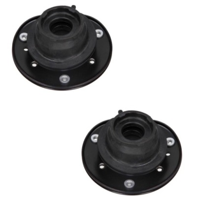 Подушки безопасности амортизаторов перед volvo v60 i v70 iii фото №1