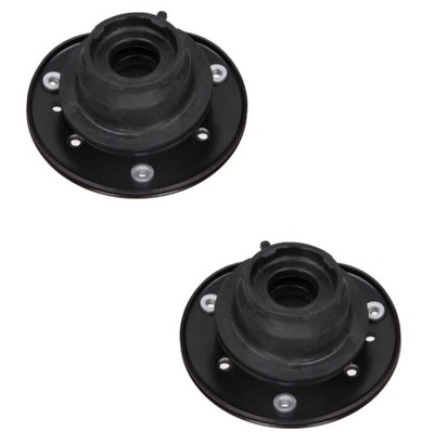 Подушки безопасности амортизаторов перед volvo xc60 i xc70 ii фото №1