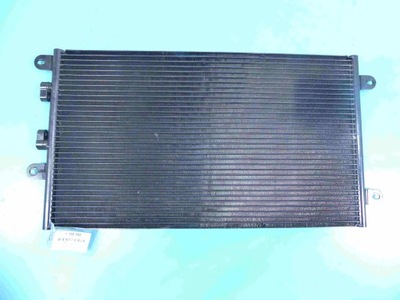 Радиатор кондиционера alfa romeo 147 1.6 16v фото №1