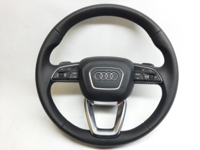 Audi q7 4m0419689h4kp повітропровід з пелюстки фото №1