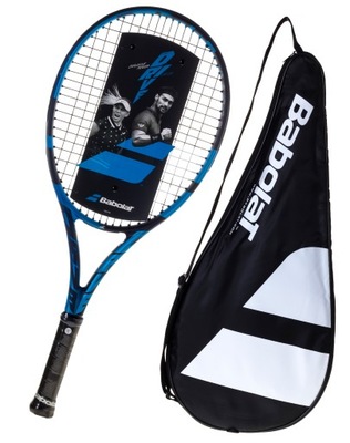 RAKIETA TENISOWA BABOLAT PURE DRIVE JR 26"