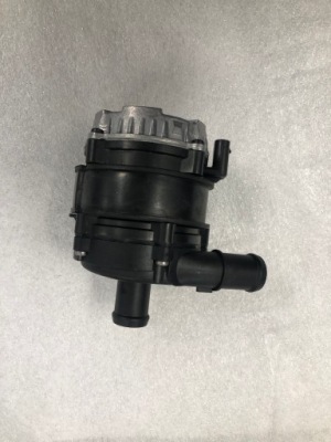 Насос wody vw passat 04l965567a..... фото №1