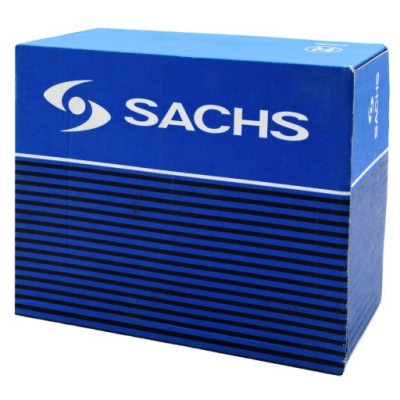 Сцепление kpl. vw golf vento 3000605001 sachs фото №1