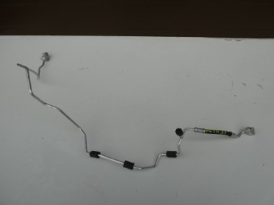 Шланг кондиционера vw caddy 2k1820741 фото №1