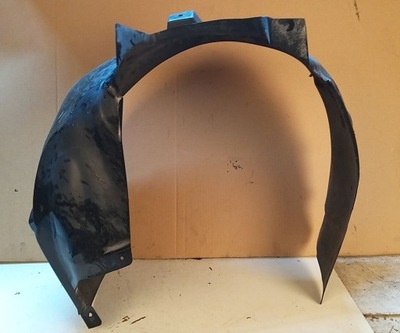 Opel vectra c підкрилок передні перед праве фото №1