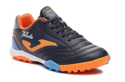 Buty piłkarskie turfy JOMA Toledo JR orlik R 37,5