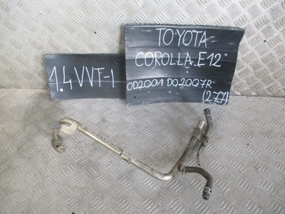 Магистраль wody труба toyota corolla e12 1.4 b vvti 01-07r фото №1
