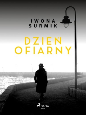 Dzień ofiarny - e-book