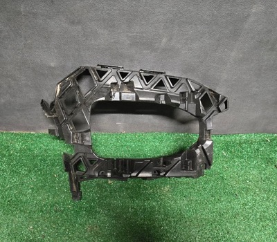 Направляющая правый бампера перед vw t-roc 2ga807724c фото №1