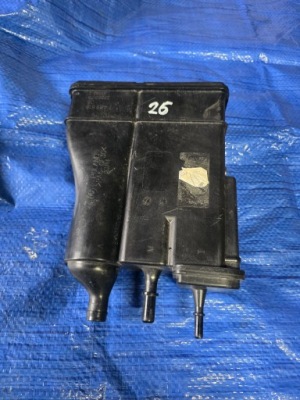 Bmw f20 f21 lci фільтр вугільний пального 7489619 фото №1