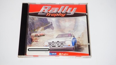 RALLY TROPHY