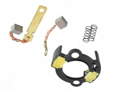 Mini ATV QUAD 110 125 KINROAD SZCZOTKI ROZRUSZNIKA