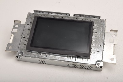 Volvo xc60 s60 v60 дисплей 31427005 фото №1