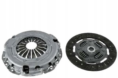 CLUTCH (KPL) OPEL NISSAN  