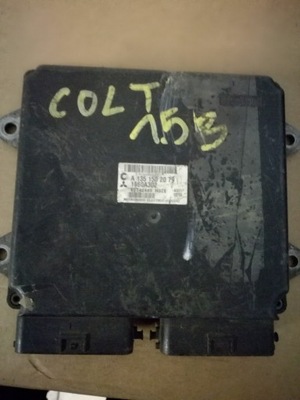 Colt vi 2004 - 2012 rok vi z30 блок управления двигателя 1860a302 фото №1