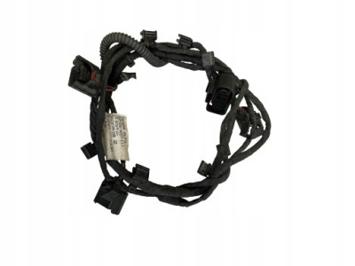 Skoda octavia iii жгут электропроводка противотуманных фар 5e0971095dm фото №1