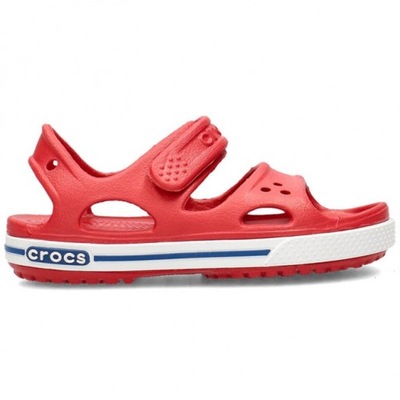 Sandały CROCS Crocband 14854-6OE C11 EU 28