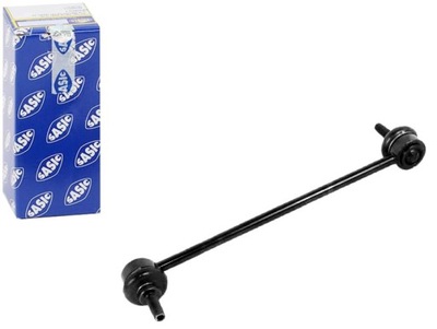 З'єднувач стабілізатора 264mm renault fluence 1.5d-2 фото №1