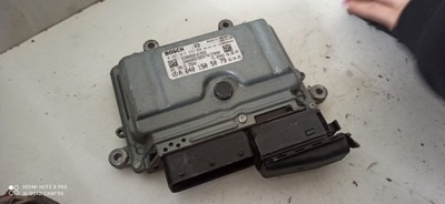 ECU MERCEDES A W169 2.0 CDI A6401505079 0281012433