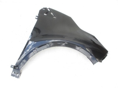 Renault captur i крыло правый перед tegne 13-19 rok фото №1